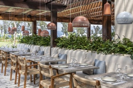 Kerkyra Blue Hotel N’ Spa By Louis Hotels - 47