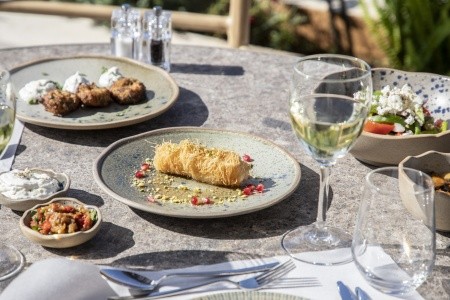 Kerkyra Blue Hotel N’ Spa By Louis Hotels - 49