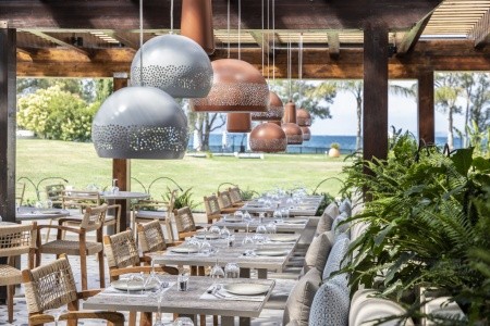 Kerkyra Blue Hotel N’ Spa By Louis Hotels - 50