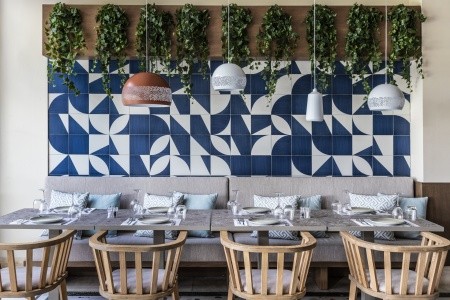 Kerkyra Blue Hotel N’ Spa By Louis Hotels - 53