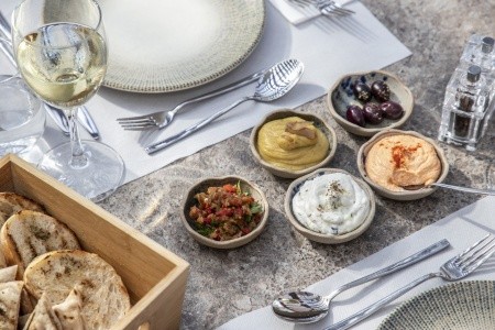 Kerkyra Blue Hotel N’ Spa By Louis Hotels - 54