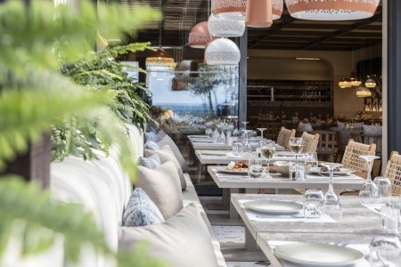 Kerkyra Blue Hotel N’ Spa By Louis Hotels - 57