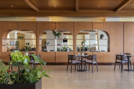 Kerkyra Blue Hotel N’ Spa By Louis Hotels - 61