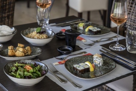 Kerkyra Blue Hotel N’ Spa By Louis Hotels - 67