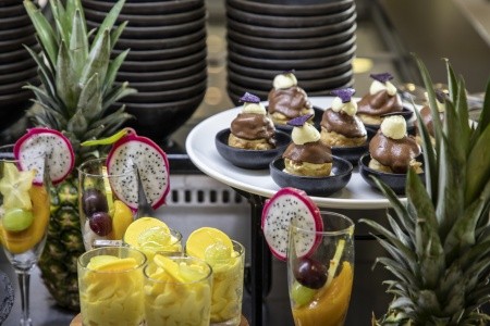 Kerkyra Blue Hotel N’ Spa By Louis Hotels - 68