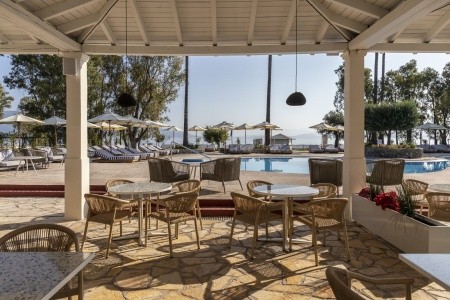 Kerkyra Blue Hotel N’ Spa By Louis Hotels - 69