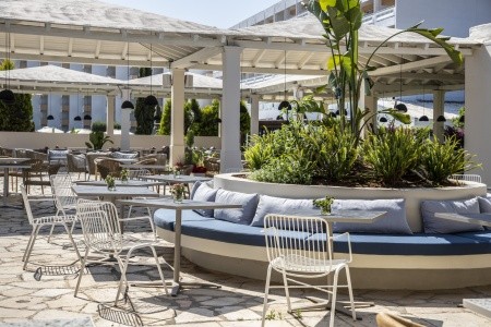 Kerkyra Blue Hotel N’ Spa By Louis Hotels - 70