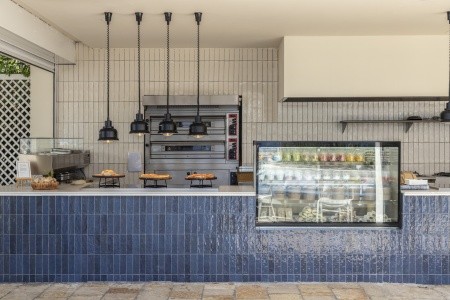 Kerkyra Blue Hotel N’ Spa By Louis Hotels - 71