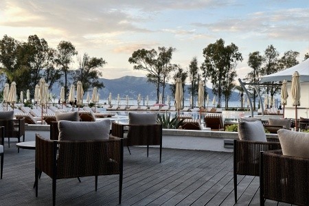 Kerkyra Blue Hotel N’ Spa By Louis Hotels - 72