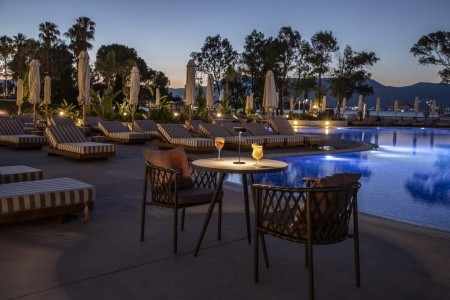 Kerkyra Blue Hotel N’ Spa By Louis Hotels - 76