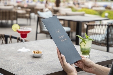 Kerkyra Blue Hotel N’ Spa By Louis Hotels - 78