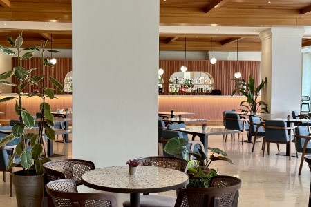 Kerkyra Blue Hotel N’ Spa By Louis Hotels - 81