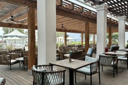 Kerkyra Blue Hotel N’ Spa By Louis Hotels - 82