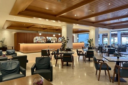 Kerkyra Blue Hotel N’ Spa By Louis Hotels - 83