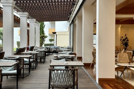 Kerkyra Blue Hotel N’ Spa By Louis Hotels - 84