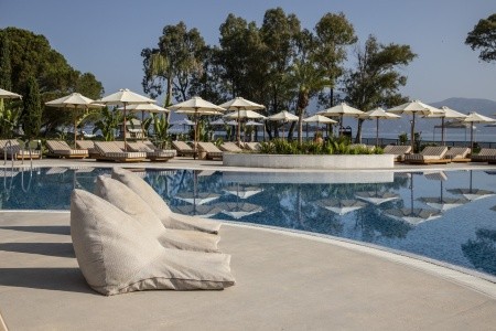 Kerkyra Blue Hotel N’ Spa By Louis Hotels - 88