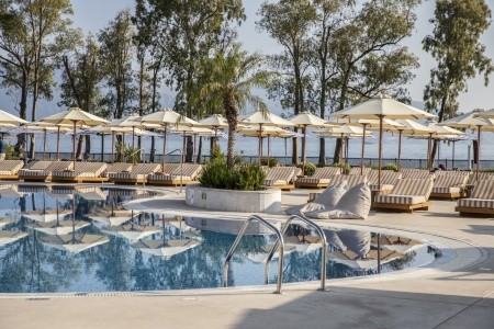 Kerkyra Blue Hotel N’ Spa By Louis Hotels - 91