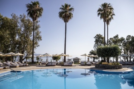 Kerkyra Blue Hotel N’ Spa By Louis Hotels - 93