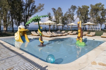 Kerkyra Blue Hotel N’ Spa By Louis Hotels - 95