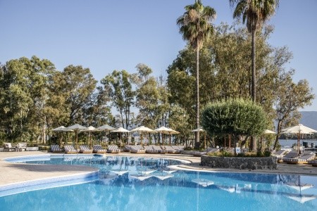 Kerkyra Blue Hotel N’ Spa By Louis Hotels - 97