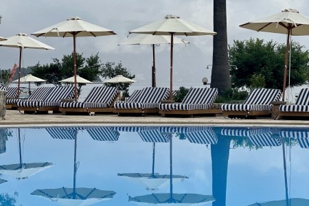 Kerkyra Blue Hotel N’ Spa By Louis Hotels - 99