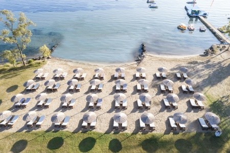 Kerkyra Blue Hotel N’ Spa By Louis Hotels - 101