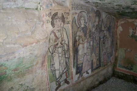 Severní Albánie - země orlů, kaňonů a smaragdových řek - let - 4