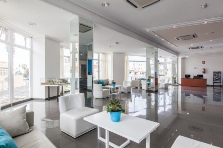 Blue Sea Lagos De Cesar - 27