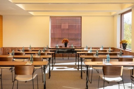 Meliá Bilbao (Bilbao) - 105