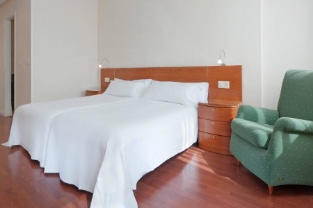 Tryp Madrid Chamartín Hotel