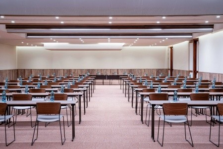 Meliá Bilbao (Bilbao) - 108