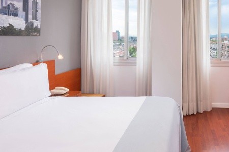 Tryp Madrid Chamartín Hotel
