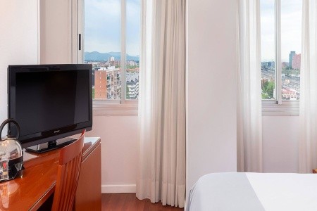 Tryp Madrid Chamartín Hotel