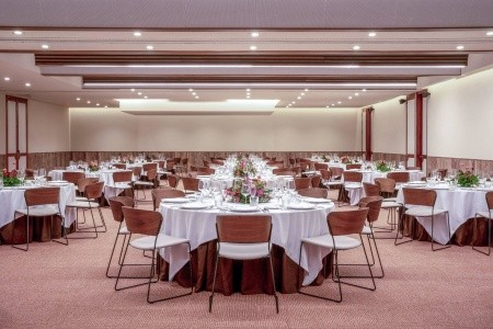 Meliá Bilbao (Bilbao) - 109