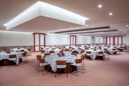 Meliá Bilbao (Bilbao) - 110