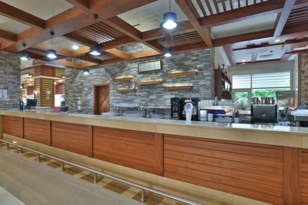 Turecko Kemer Crystal De Luxe Resort & Spa 7 dňový pobyt Ultra All inclusive Letecky Letisko: Viedeň March 2026 (20/03/26-26/03/26)