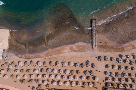 Aladdin Beach Resort - 8