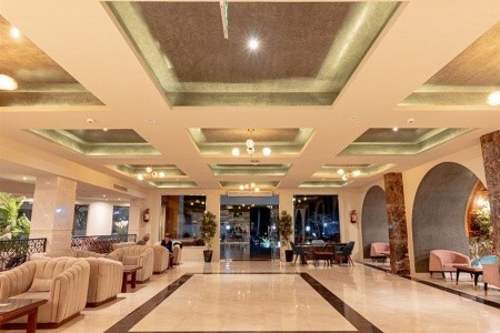 Aladdin Beach Resort - 21