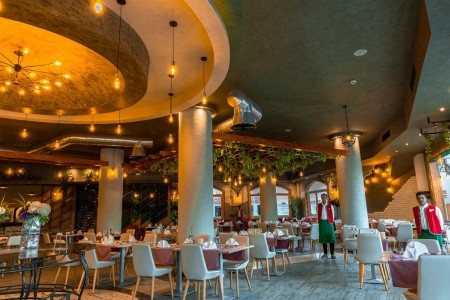 Aladdin Beach Resort - 24