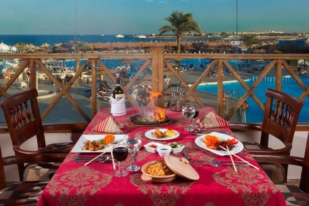 Aladdin Beach Resort - 25