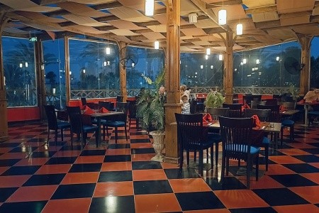 Aladdin Beach Resort - 26