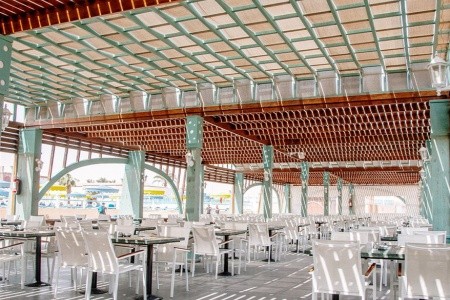 Aladdin Beach Resort - 27