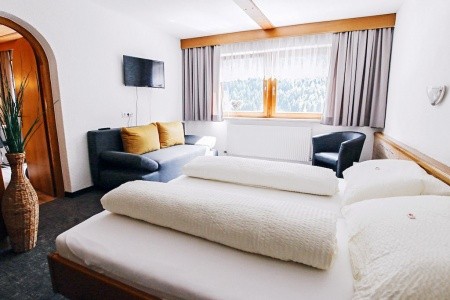 Tia Apart (Kaunertal) - 10