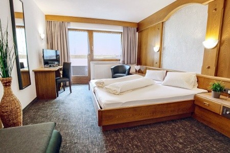 Tia Apart (Kaunertal) - 11