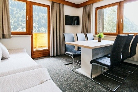 Tia Apart (Kaunertal) - 12