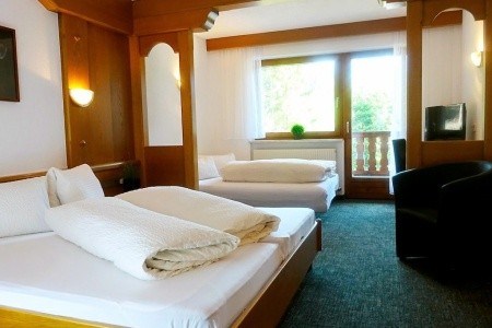 Tia Apart (Kaunertal) - 14