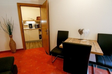 Tia Apart (Kaunertal) - 15