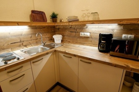 Tia Apart (Kaunertal) - 16