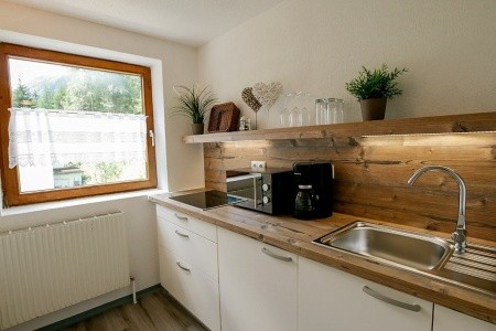 Tia Apart (Kaunertal) - 17