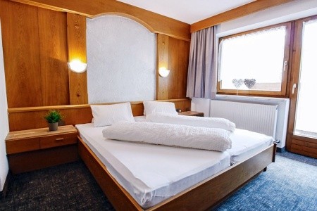 Tia Apart (Kaunertal) - 2